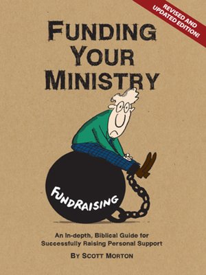 cover image of Funding Your Ministry